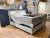 Boxspring bed Veronesse