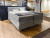 Boxspring bed Veronesse