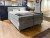 VENDU! Lit Boxspring Veronesse