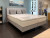 Box spring bed "Now" from Hülsta Now