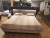SOLD! Boxspringbed Fulari