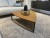 Hülsta coffee table Navis