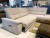 Sofa set "Gilena
