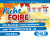 Kiche Foire nur 4 Tage