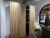VERKAUFT! Hülsta Multi-Forma  Lamellenschrank