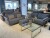 Seating set ER 220 Modena