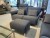 Seating set ER 220 Modena
