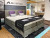 SOLD! Box spring bed "Medi Life"