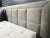 SOLD! Box spring bed "Medi Life"