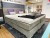 SOLD! Box spring bed "Medi Life"