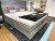 SOLD! Box spring bed "Medi Life"