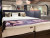 VENDUE! Lit Boxspring "Veronesse"
