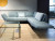 SOLD! | Rolf Benz Mera sofa set