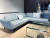 SOLD! | Rolf Benz Mera sofa set