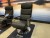 TV armchair CR 06 Large