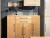 Büro "Objekt Pur" Highboard