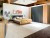 SOLD! Bedroom V-Pur