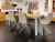 SOLD! Table from Hülsta "T90"
