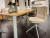 SOLD! Table from Hülsta "T90"
