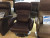 Relax armchair 032 AL
