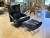 Sessel & Hocker Rolf Benz 6500