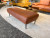 Sofa Supreme mit Hocker