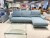 Sully sofa set