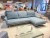 Sully sofa set