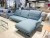 Sully sofa set