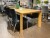 Multiflex Tisch
