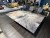 Dining table WK 895 LIT001-V