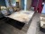 Dining table WK 895 LIT001-V