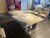 Dining table WK 895 LIT001-V