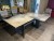 Dining table WK 895 LIT001-V