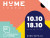 HOME Expo from 10.10. to 18.10. at the Lux Expo