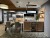 Chalet kitchen