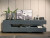 wall unit "Majestro"