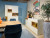 Living room wall Vola