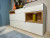 Living room wall Vola