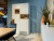 Living room wall Vola