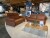 Avantgarde AV 965 seating group