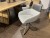 Tischgruppe ET 179 DUE / Sessel Marleen
