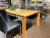 Table multiflex & 6 chaises Mikono