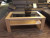 Coffee table Oleo