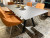 Dining table ET 163 KLU Plus