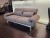 Plura 380 Rolf Benz sofa set