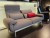 Plura 380 Rolf Benz sofa set