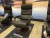 TV armchair CR 06 Medium