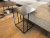 Jori sliding side table Ascot